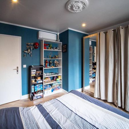 Mega Jeanne D'Arc Billard Baby Foot Logements Insolites Нанси Экстерьер фото