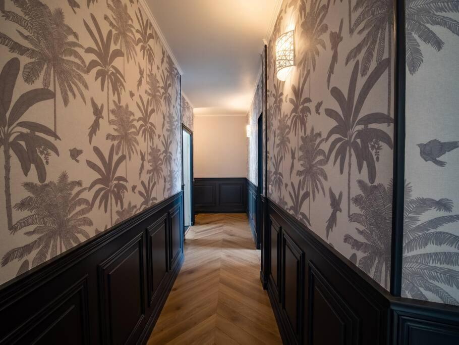 Mega Jeanne D'Arc Billard Baby Foot Logements Insolites Нанси Экстерьер фото